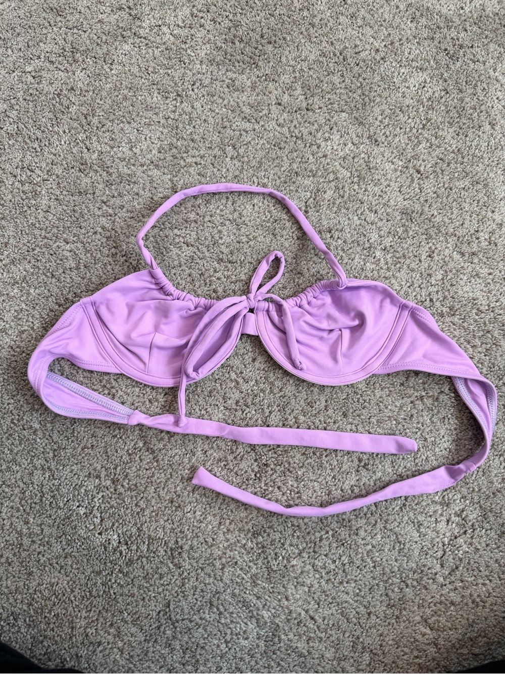 Knight Swimwear Winona Top